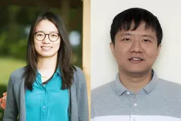 丘成桐撰文贺王虹、邓煜获奖：他们的成就毋庸置疑